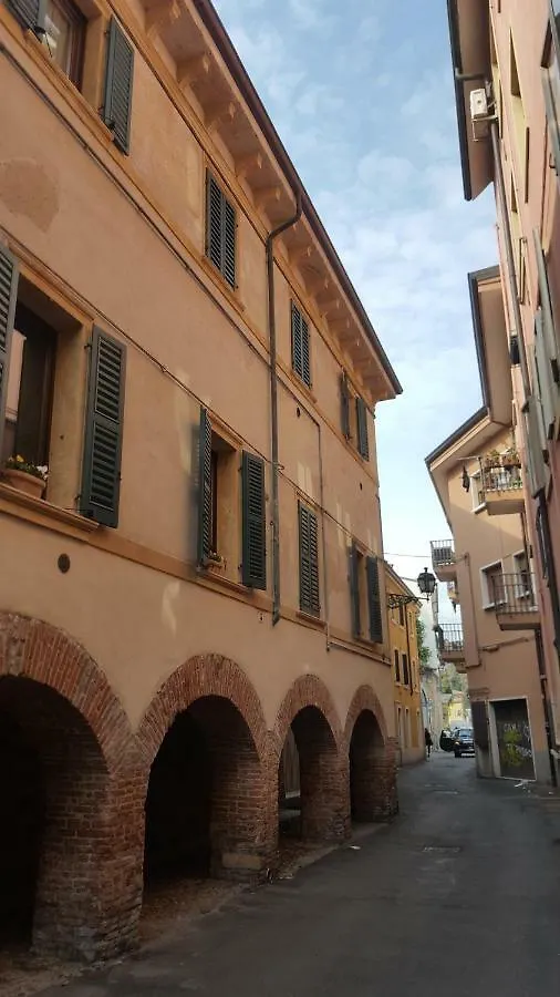 La Casa Sui Portici Apartment Verona 0*,  Italy