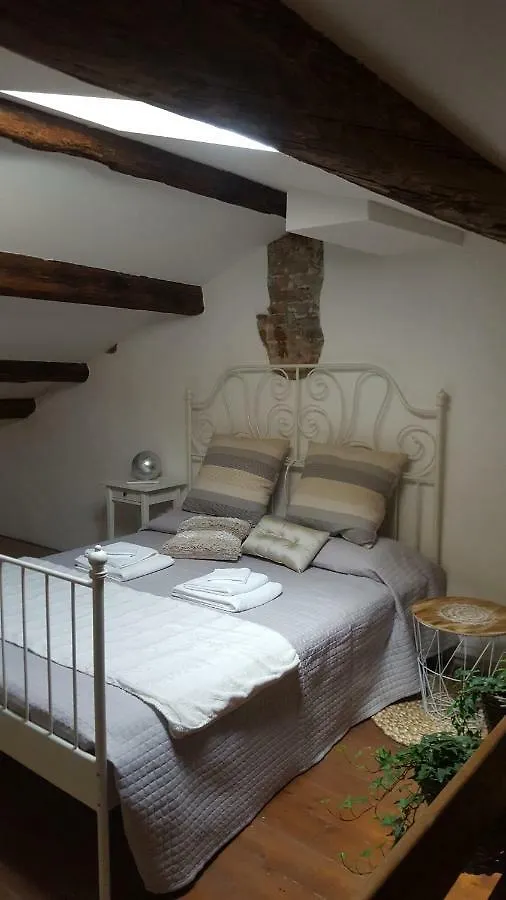 La Casa Sui Portici Apartment Verona