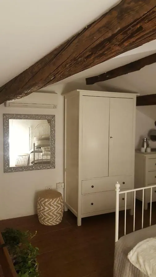 La Casa Sui Portici Apartment Verona 0*,  Italy