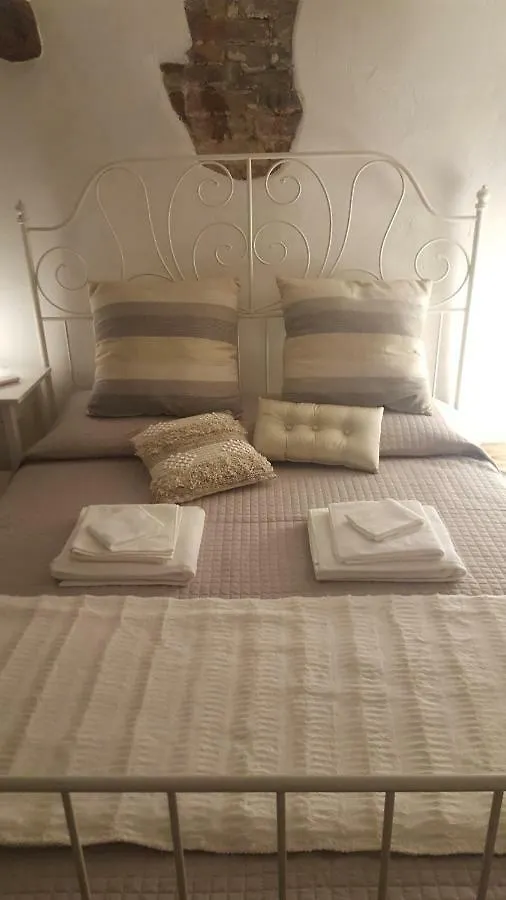La Casa Sui Portici Apartment Verona
