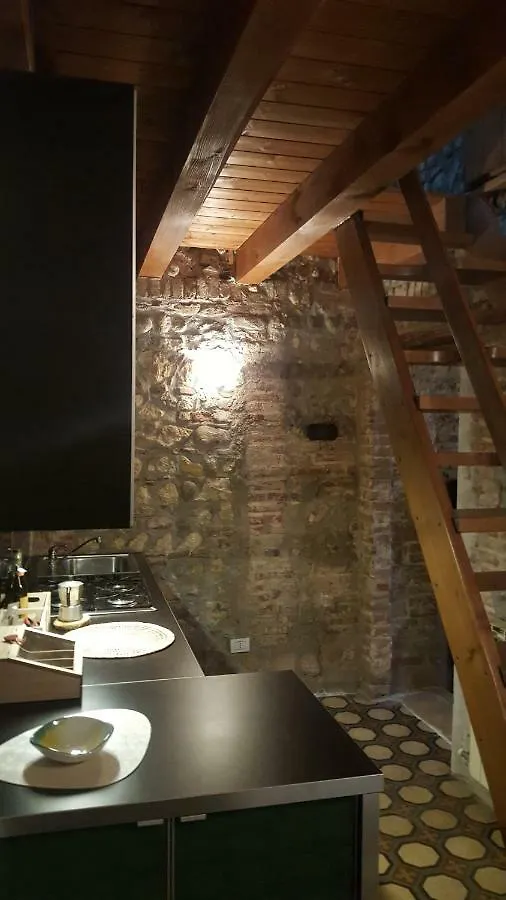 La Casa Sui Portici Apartment Verona