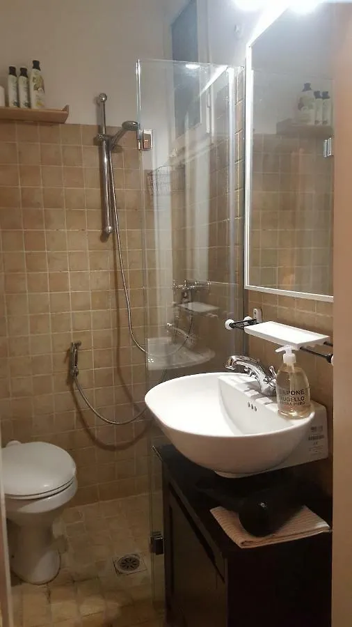 La Casa Sui Portici Apartment Verona