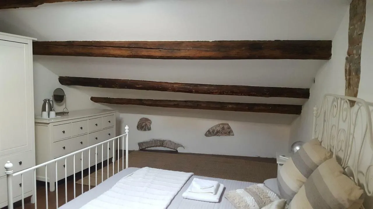 La Casa Sui Portici Apartment Verona