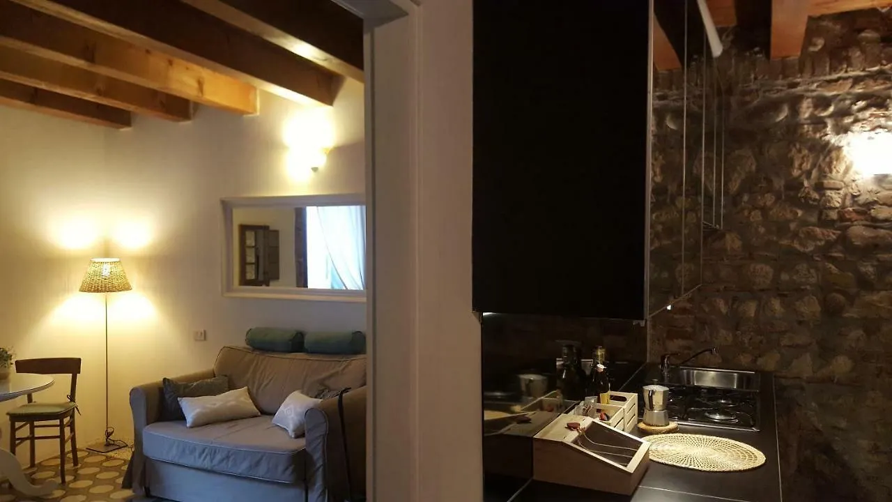 La Casa Sui Portici Apartment Verona 0*,