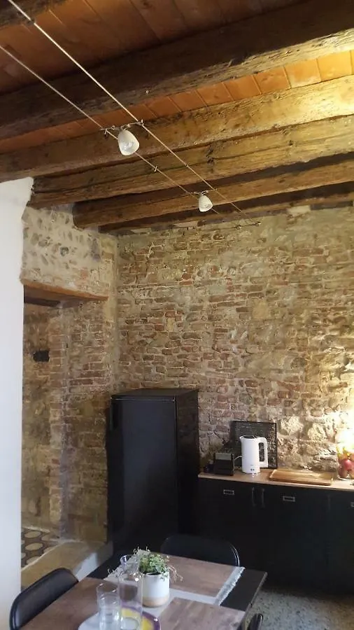 La Casa Sui Portici Apartment Verona Italy