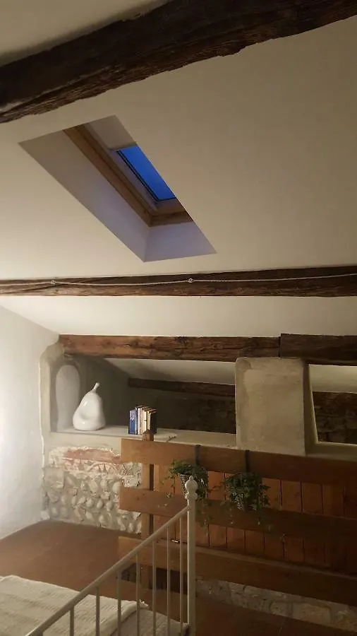 La Casa Sui Portici Apartment Verona