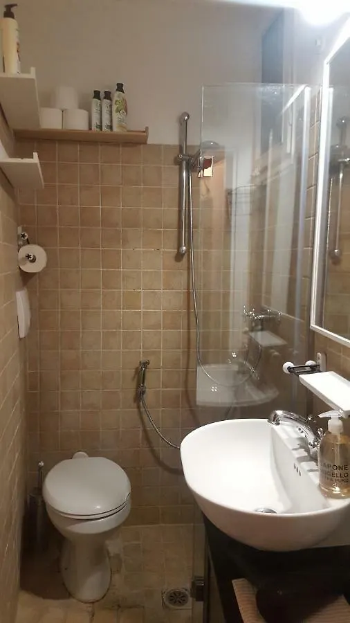 La Casa Sui Portici Apartment Verona