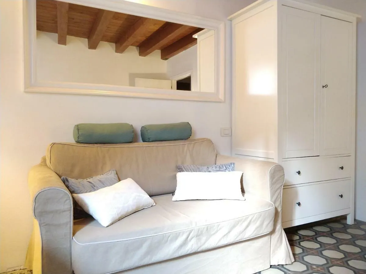 La Casa Sui Portici Apartment Verona 0*,  Italy