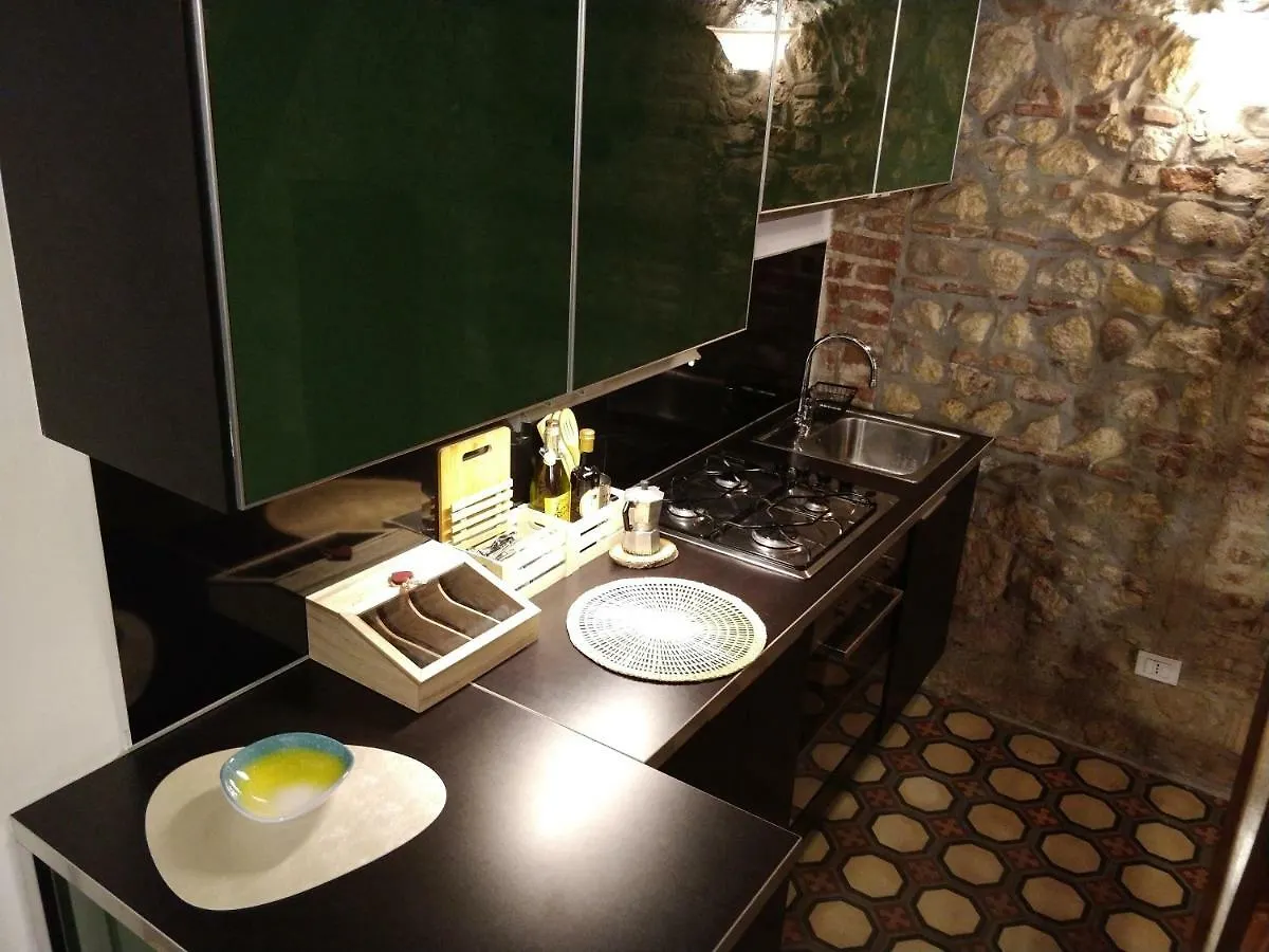La Casa Sui Portici Apartment Verona