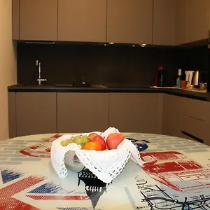 Gibertitrenta Flat Verona