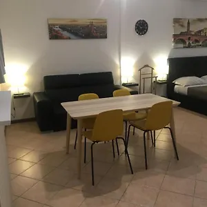  Appartement Don Abbondio