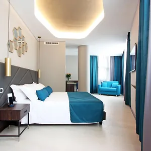 The Hive Hotel Rom