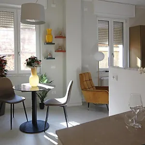  Appartement Romantic
