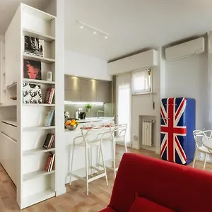  Appartement Pao - Navigatori