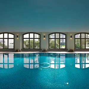 Grand Visconti Palace Hotel Mailand