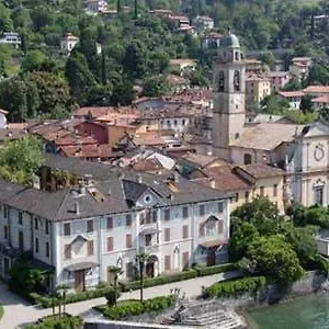 Miralago Trotti Apartment Bellagio